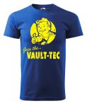 Koszulka Fallout Vault Boy
