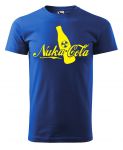 Koszulka Fallout Nuka Cola